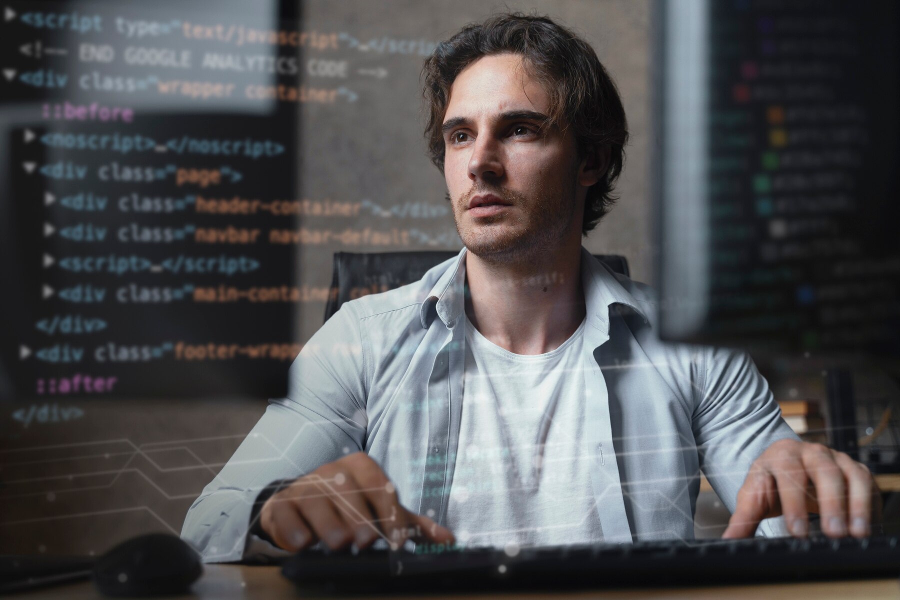 Algoritmi di trading con IA